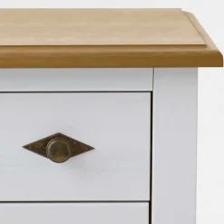 Kiefer Kommode Constanta*Pharao24