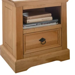 Kiefer Schlafzimmer Crondira*Pharao24 Online