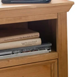 Kiefer Schlafzimmer Crondira*Pharao24 Online