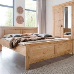 Kiefer Schlafzimmer Crondira*Pharao24 Online