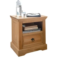 Kiefer Schlafzimmer Crondira*Pharao24 Online