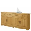 Kiefer Sideboard Arcuja*Pharao24