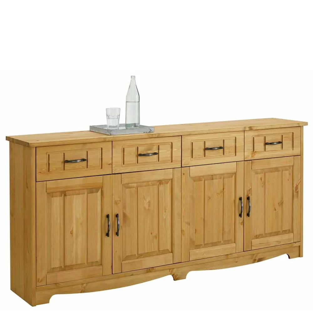 Kiefer Sideboard Arcuja*Pharao24