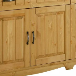 Kiefer Sideboard Arcuja*Pharao24