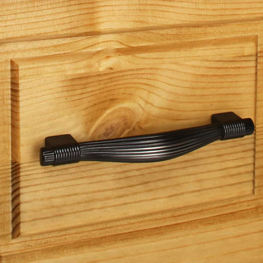 Kiefer Sideboard Arcuja*Pharao24