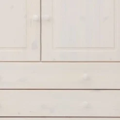 Kiefer Wäscheschrank Vreya*Pharao24 Hot