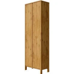 Kiefernholz Flur Möbel Lemcon*Pharao24 Best