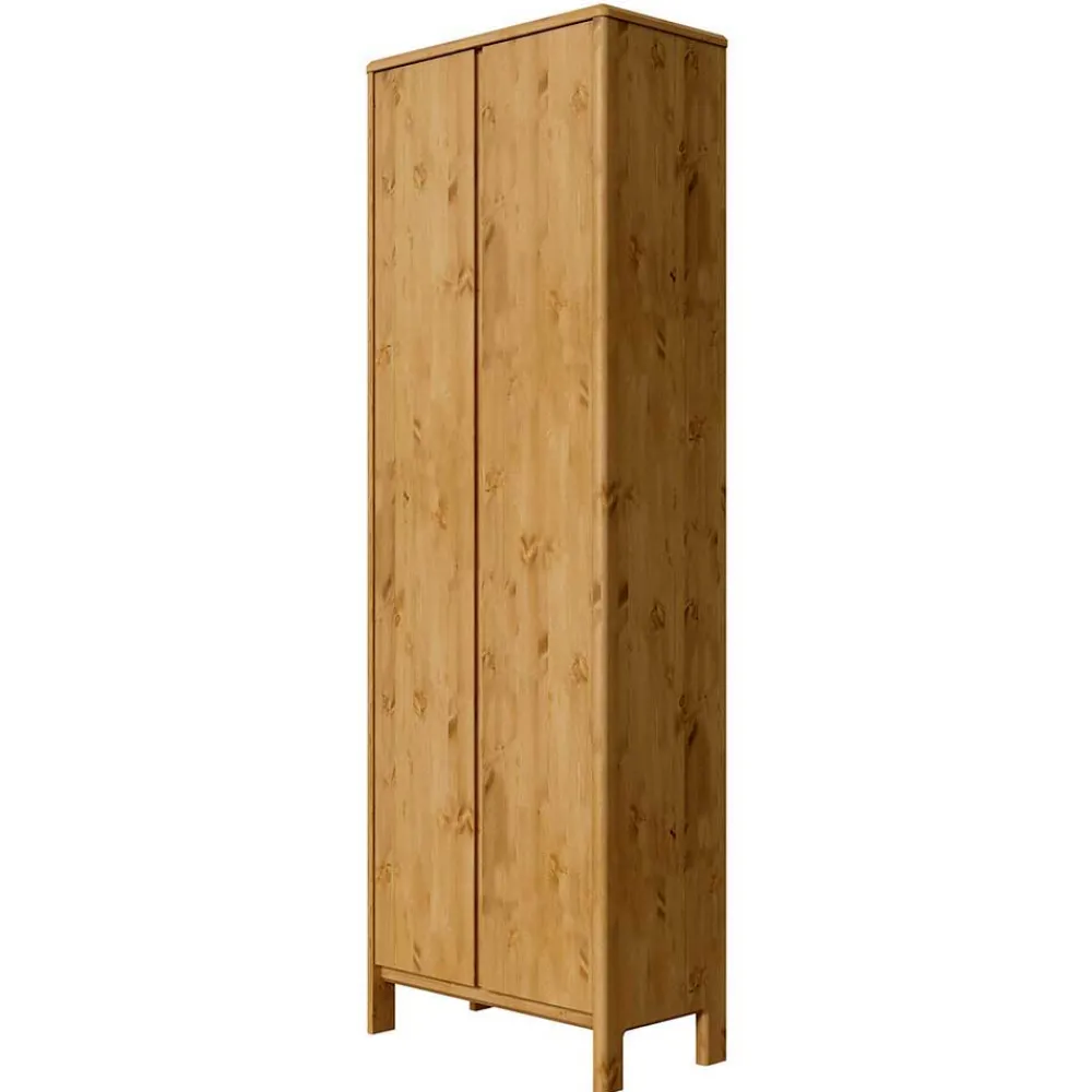 Kiefernholz Flur Möbel Lemcon*Pharao24 Best