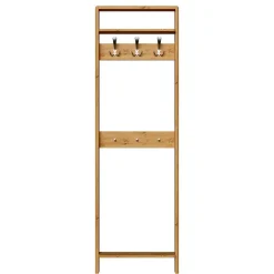 Kiefernholz Flur Möbel Lemcon*Pharao24 Best