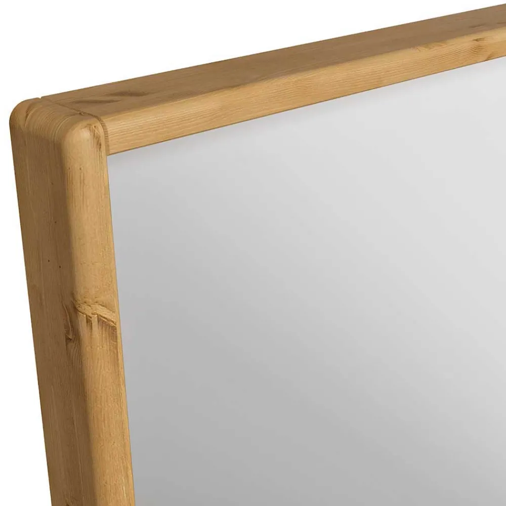 Kiefernholz Flur Möbel Lemcon*Pharao24 Best