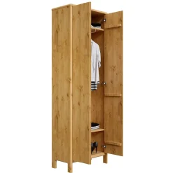 Kiefernholz Flur Möbel Lemcon*Pharao24 Best