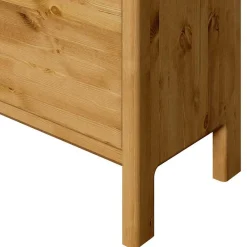 Kiefernholz Flur Möbel Lemcon*Pharao24 Best