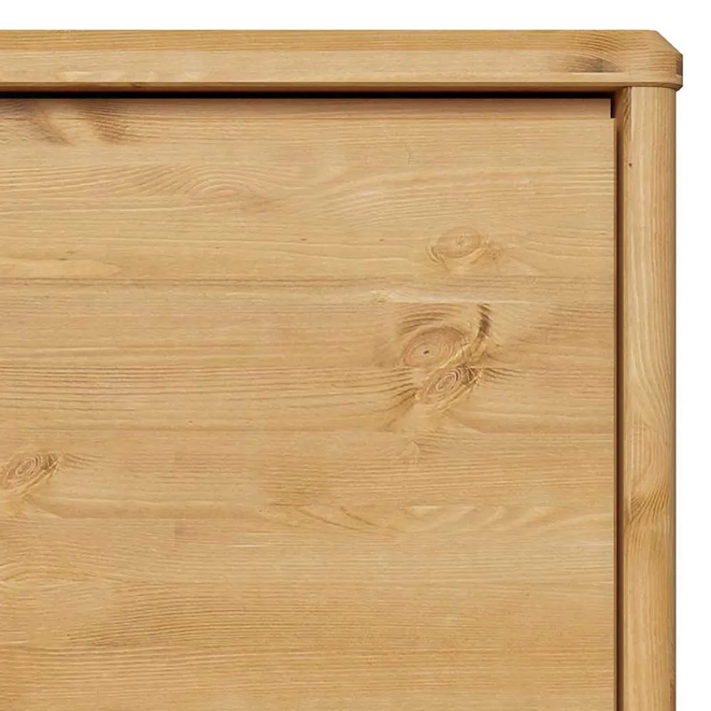 Kiefernholz Flur Möbel Lemcon*Pharao24 Best