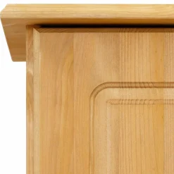 Kiefernschrank Genuria*Pharao24 Best