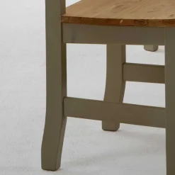 Hot Kieferstuhl Libonato Küchenstühle|Esszimmerstühle