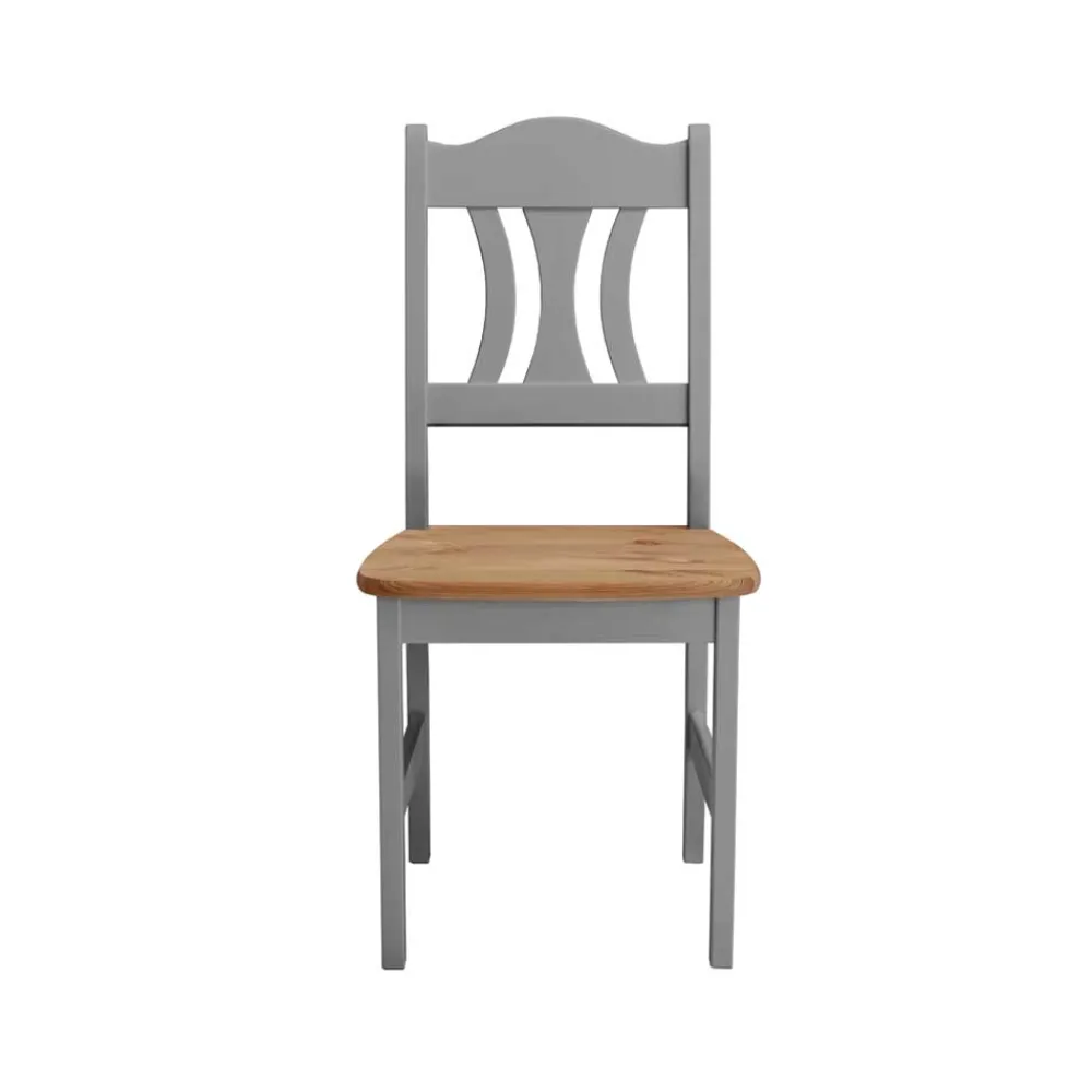 Hot Kieferstuhl Libonato Küchenstühle|Esszimmerstühle