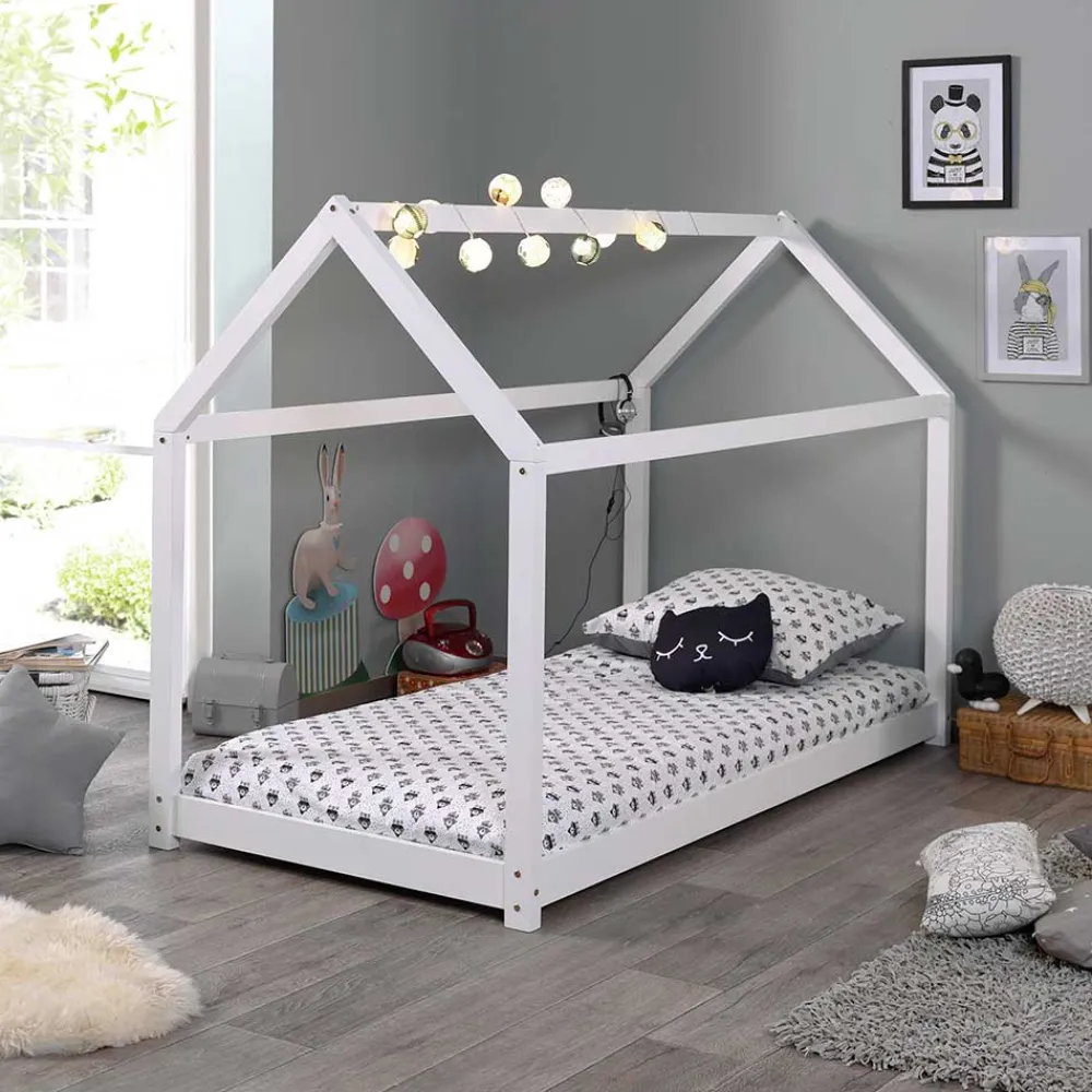 Kinder Einzelbett Baclona*Pharao24 New