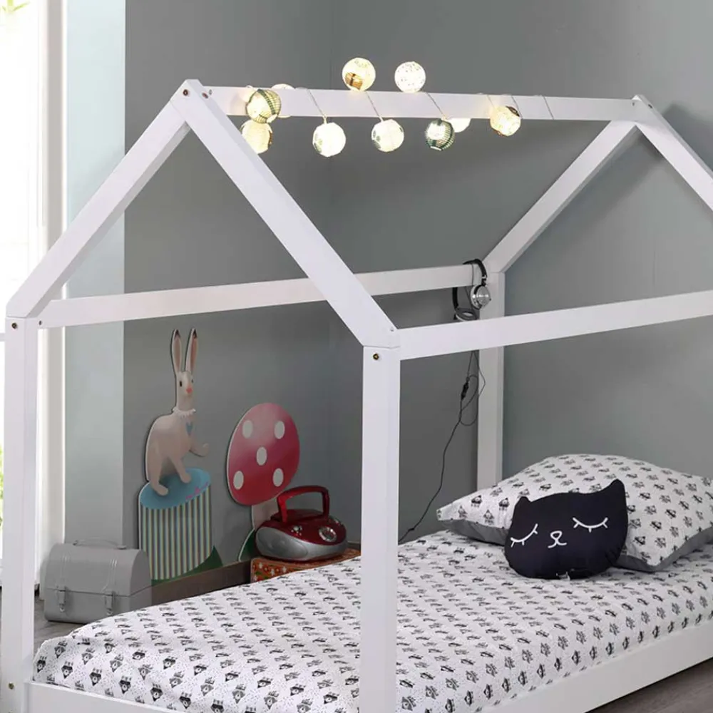 Kinder Einzelbett Baclona*Pharao24 New