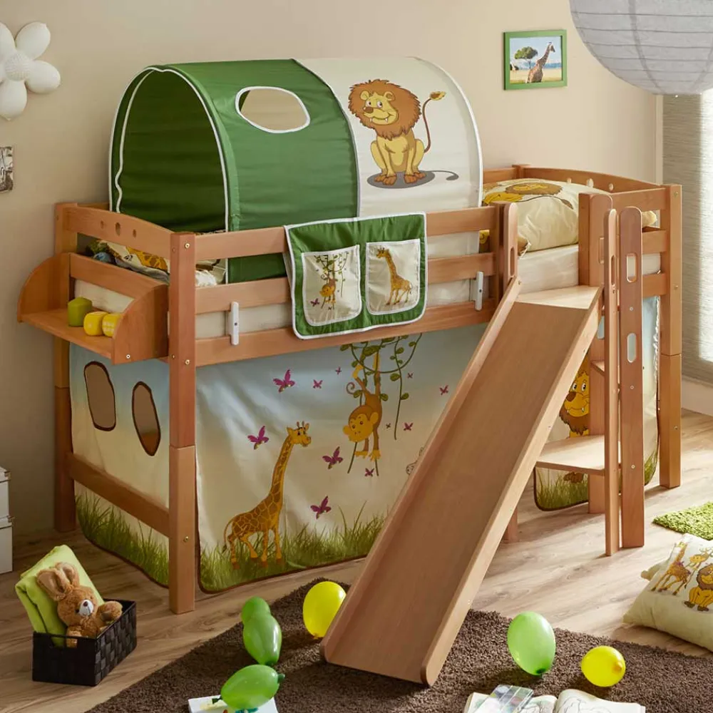 Kinder Einzelbett Cadama*Pharao24 New