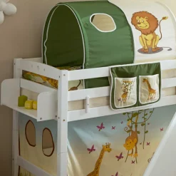 Clearance Kinder Einzelbett Gimma Kinder Kinderbetten|Kinderhochbetten