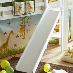 Clearance Kinder Einzelbett Gimma Kinder Kinderbetten|Kinderhochbetten