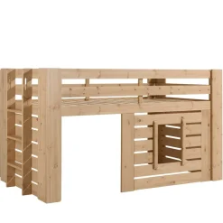 Kinder Einzelbett Mandina*Pharao24 New