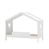 Hot Kinder Einzelbett weiß Ciomore Kinder Kinderbetten