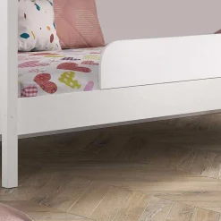 Hot Kinder Einzelbett weiß Ciomore Kinder Kinderbetten