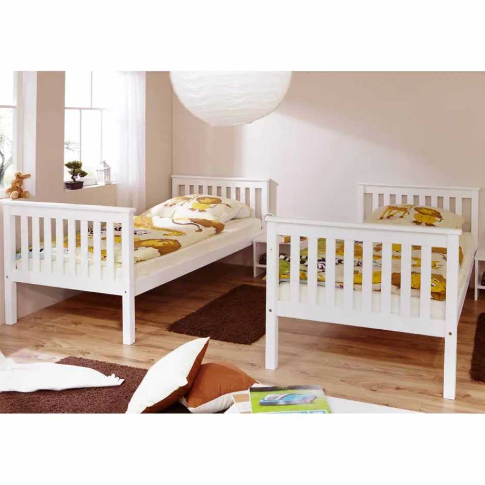Clearance Kinder Etagenbett Atela Kinder Kinderbetten|Etagenbetten