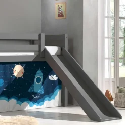 Kinder Halbhochbett Contreros*Pharao24 Sale