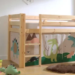 Kinder Halbhochbett Diamantina*Pharao24 Best