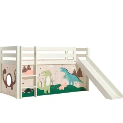 Online Kinder Halbhochbett Goras Kinder Kinderhochbetten|Kinderbetten