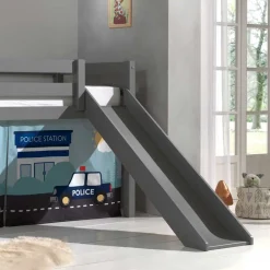 Kinder Halbhochbett Potriwa*Pharao24 Sale