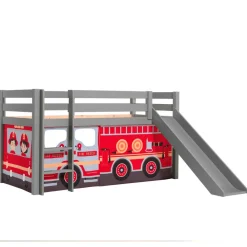 Kinder Halbhochbett Vulino*Pharao24 Outlet