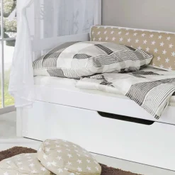 Kinder Himmelbett Anguro*Pharao24 Hot