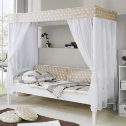 Kinder Himmelbett Anguro*Pharao24 Hot