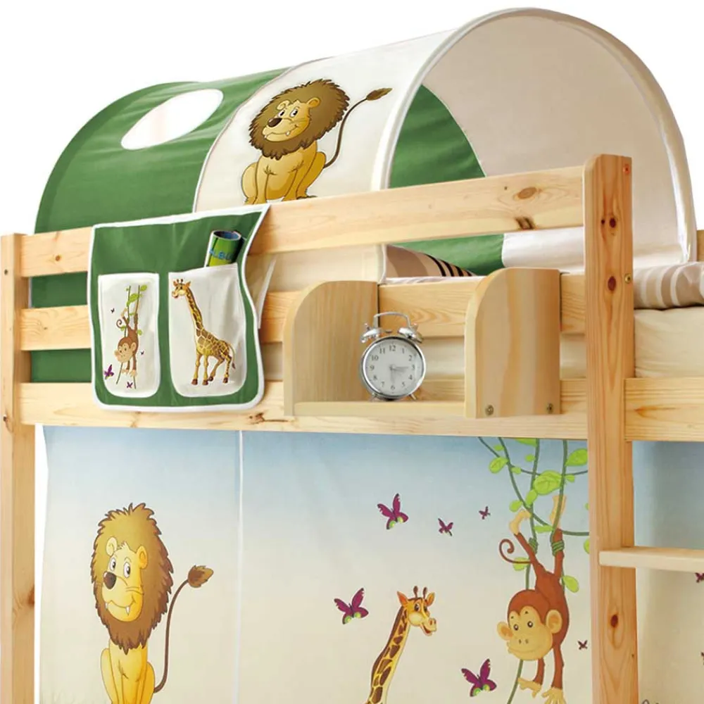 Kinder Hochbett Genns*Pharao24 Clearance