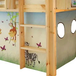 Kinder Hochbett Genns*Pharao24 Clearance