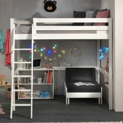 Best Kinder Hochbett Irune Kinder Kinderzimmer Sets