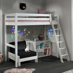 Best Kinder Hochbett Irune Kinder Kinderzimmer Sets