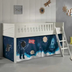 Sale Kinder Hochbett Orda Kinder Kinderhochbetten|Kinderbetten