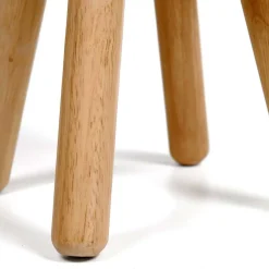 Kinder Holzhocker Lianza*Pharao24 Outlet