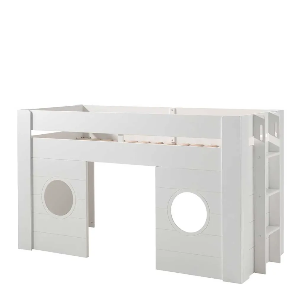 Sale Kinder Hüttenbett Herculega Kinder Kinderhochbetten|Kinderbetten