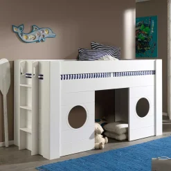 Sale Kinder Hüttenbett Herculega Kinder Kinderhochbetten|Kinderbetten