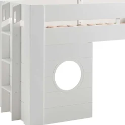 Sale Kinder Hüttenbett Herculega Kinder Kinderhochbetten|Kinderbetten