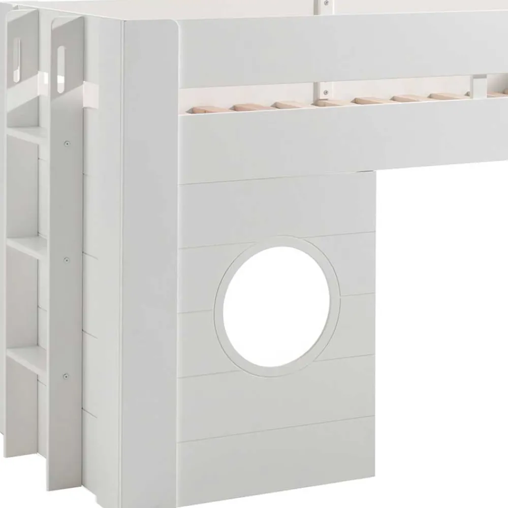 Sale Kinder Hüttenbett Herculega Kinder Kinderhochbetten|Kinderbetten