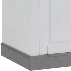 Discount Kinder Kleiderschrank Boulogne Kinder Kinderzimmerschränke