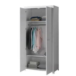 Kinder Kleiderschrank Demossa Kinder Kinderzimmerschränke