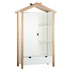 Kinder Kleiderschrank Ruthian*Pharao24 Outlet