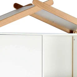 Kinder Kleiderschrank Ruthian*Pharao24 Outlet